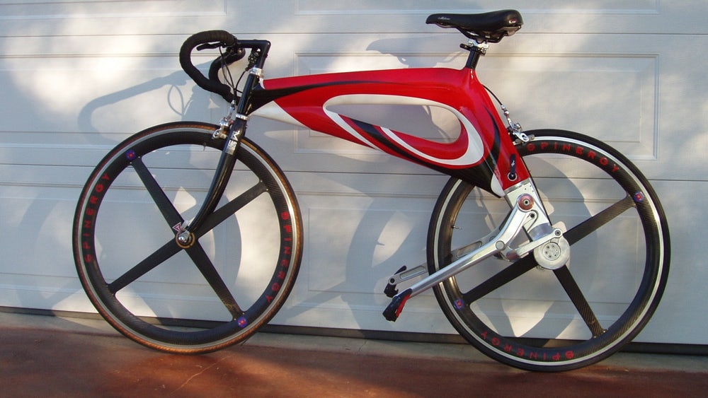 Mobiler Fahrrad-Transport: Der Exozox kann bis zu zwei Räder ziehen –  mobile zeitgeist